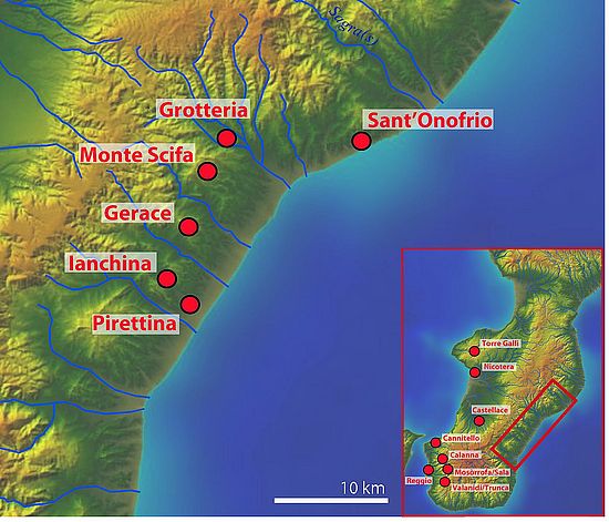 [Translate to Italiano:] mappa