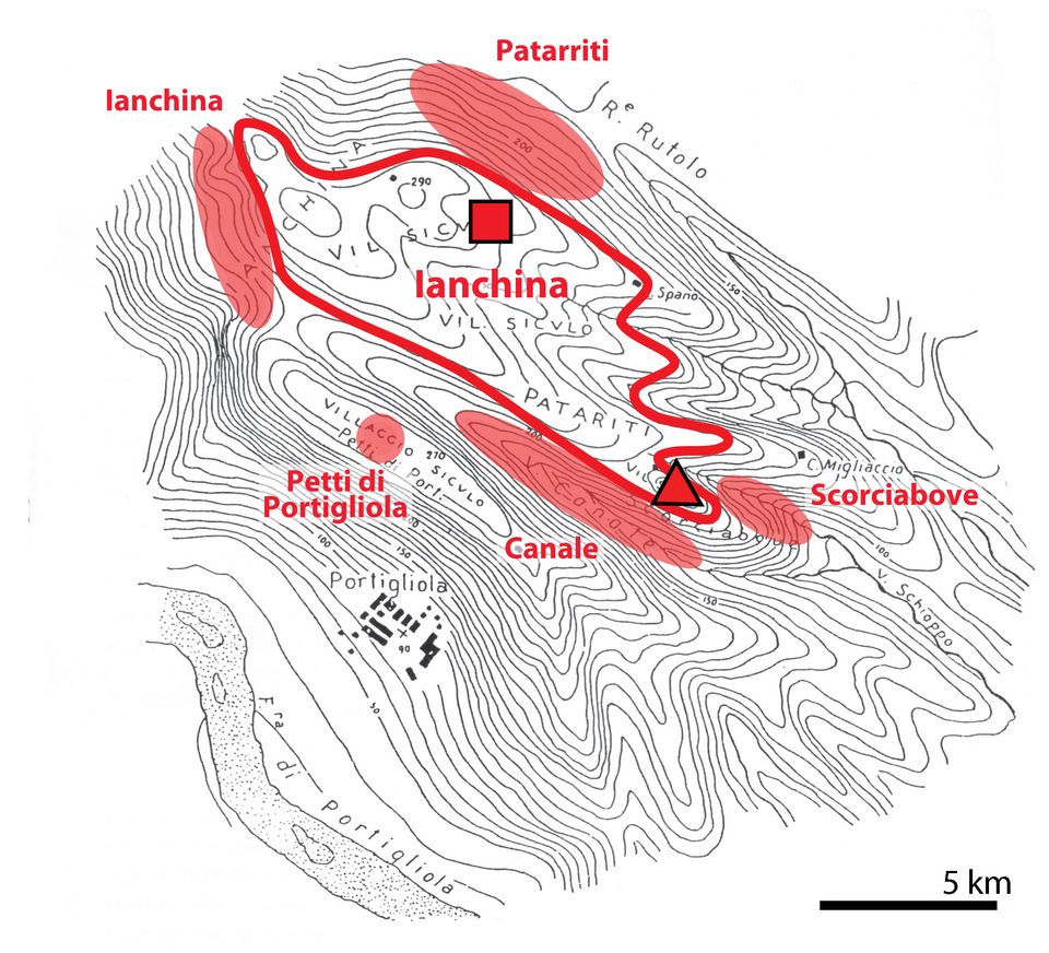 Ianchina
